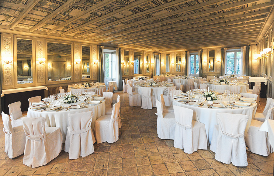 Il Piano Executive per la cena